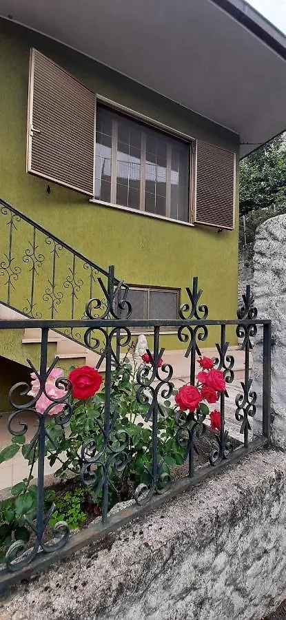 Affittacamere Hotel Sa Prenda E Oro Ula Tirso