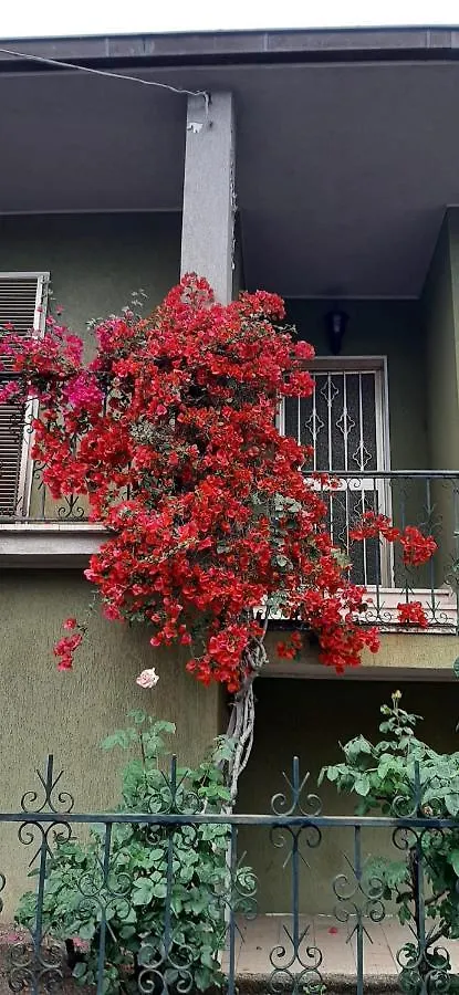 Hotel Sa Prenda E Oro Ula Tirso 0*,  Italia