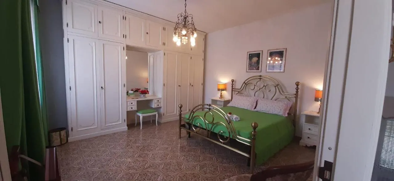 Affittacamere Hotel Sa Prenda E Oro Ula Tirso Italia