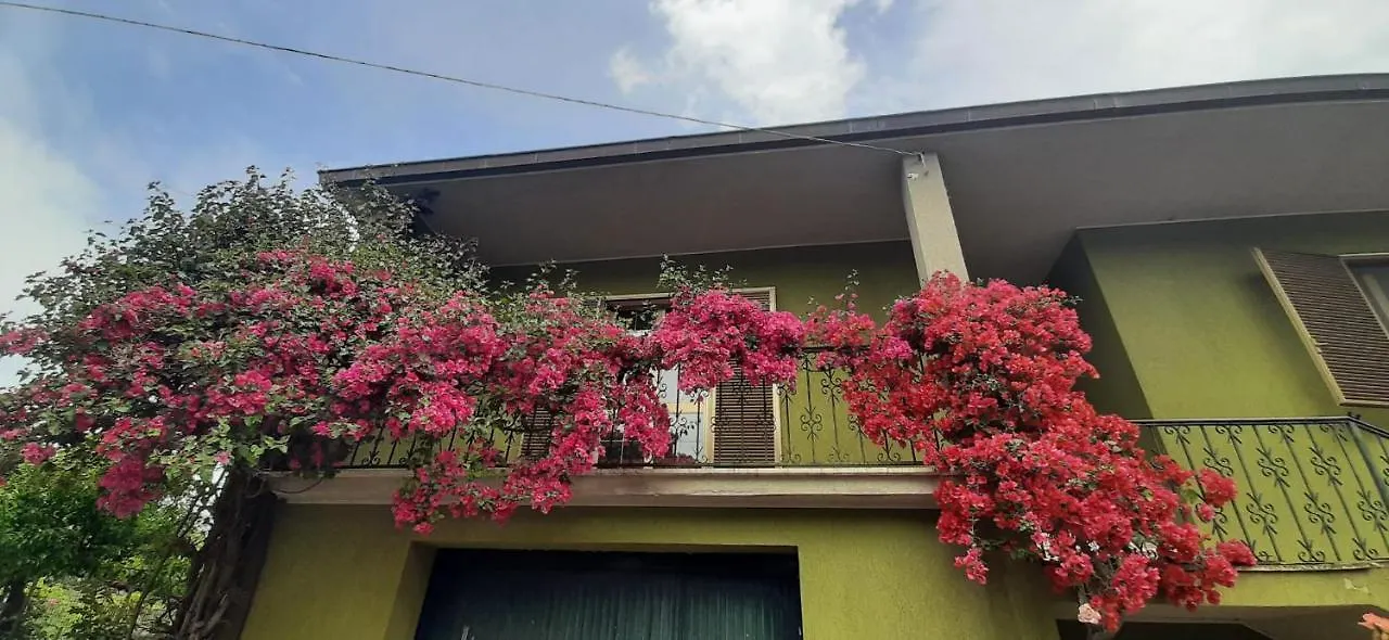 Affittacamere Hotel Sa Prenda E Oro Ula Tirso