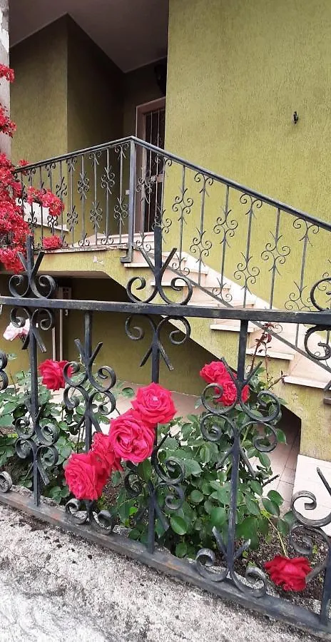 Hotel Sa Prenda E Oro Ula Tirso Affittacamere