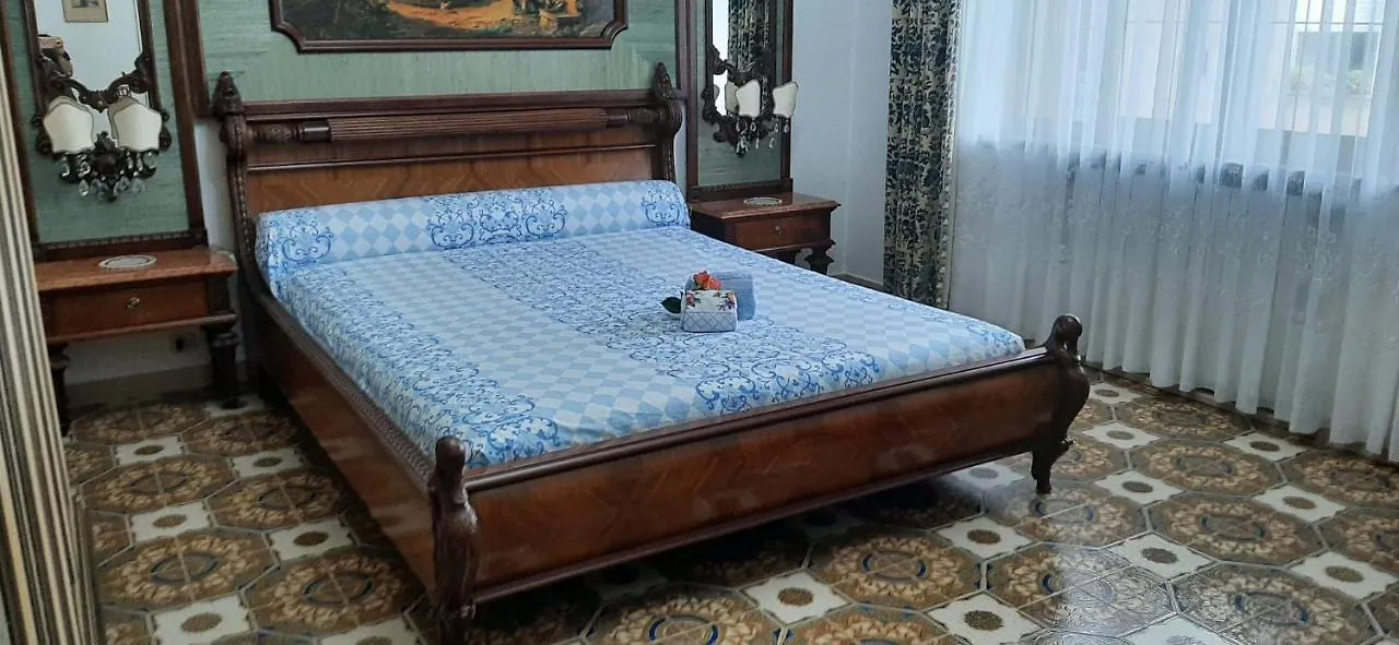 Hotel Sa Prenda E Oro Ula Tirso 0*,