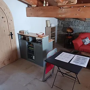La Casa Di Paglia Affittacamere